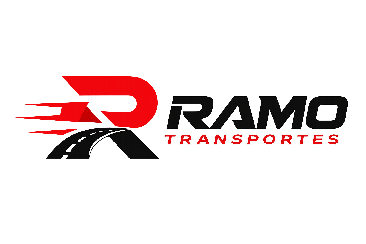Logo Ramo Transportes
